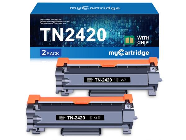 MyCartridge TN2420