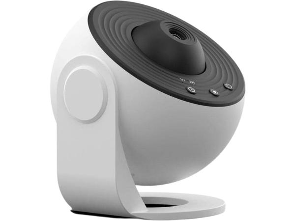 Premium 12-in-1 Sterren Projector – Galaxy Projector