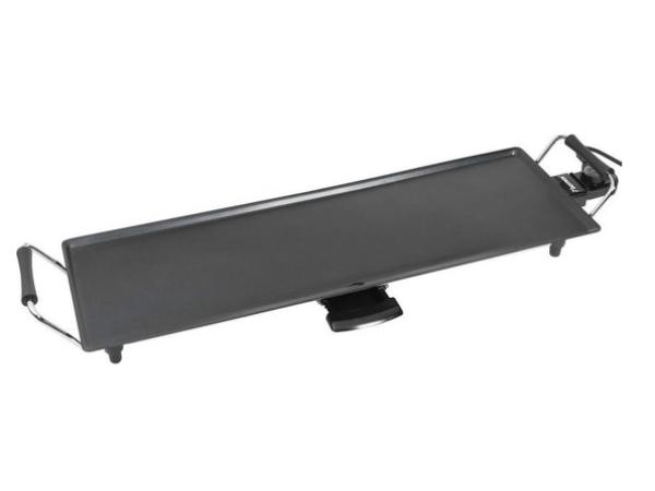 Bestron XL Teppanyaki bakplaat voor 6 personen