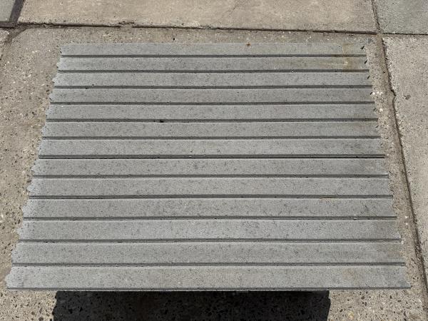 38x Opsluitband Grijs 6x40x100 Cm