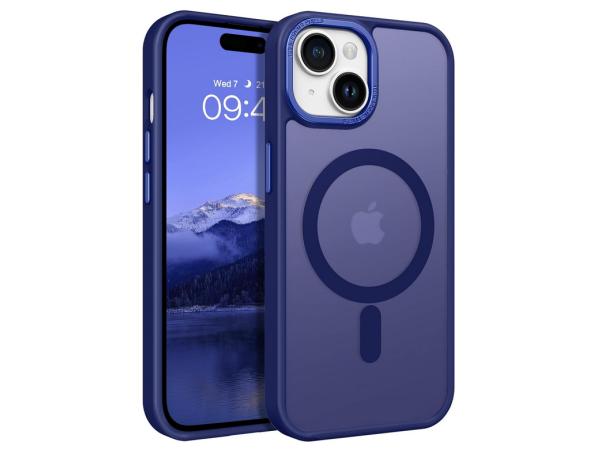 VENINGO magnetische hoes voor iPhone 15