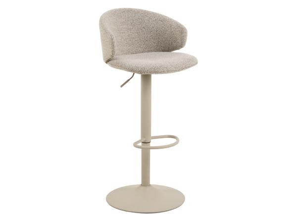 2x nieuwe barkrukken beige - Make the joy last | Ella