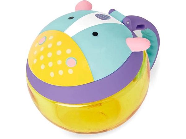 Skip Hop Zoo - Snack cup - Eenhoorn