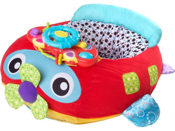 Playgro - Muzikale Auto Zitkussen