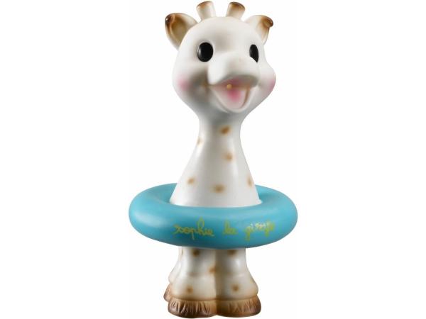 Sophie de giraf badspeeltje