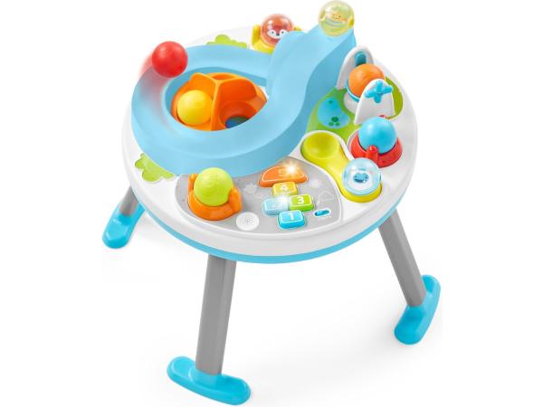 Skip Hop - Explore And More Activity Table - Lets Roll