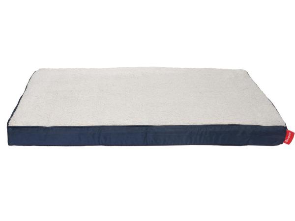 Snoozle Orthopedische Hondenmand - L - 91cm - Blauw