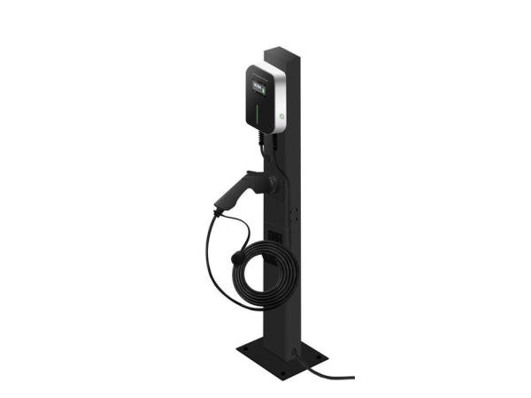 Montagepaal voor Besen wallbox