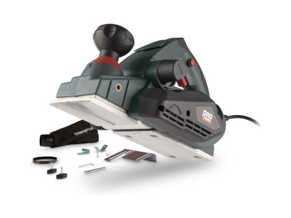 Powerplus schaafmachine elektrisch 910W