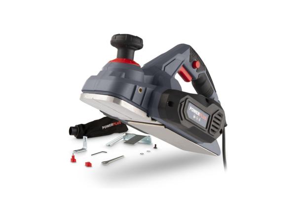 Powerplus schaafmachine POWE80030