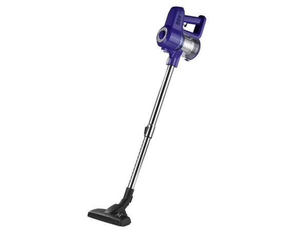 CleanMaxx 11022 Accu-cycloonstofzuiger Zakloos