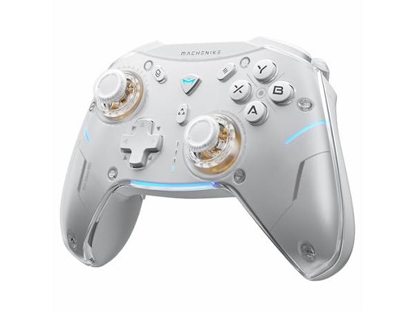Machenike G5 Pro Gamepad – Hall‑Effect & Tri‑Mode