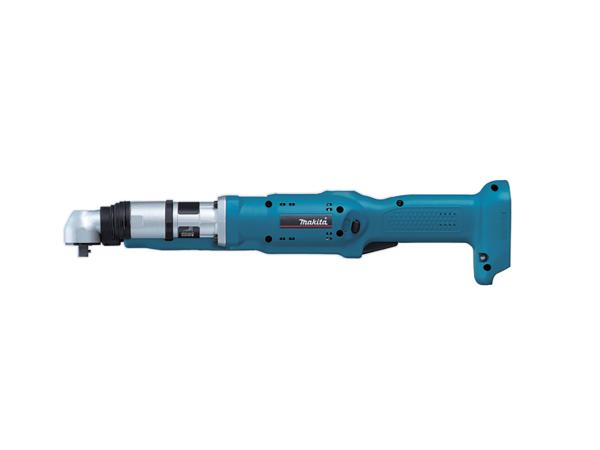 Makita haakse momentsleutel body DFL403FZ