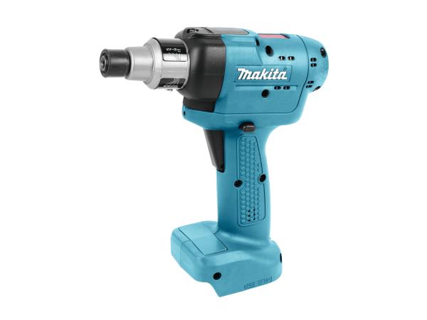 Makita momentsleutel 14,4V body DFT124RZ