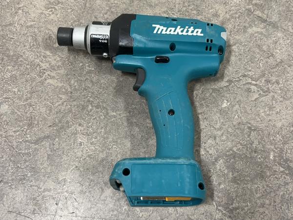 Makita momentsleutel 3-8Nm body DFT085FMZ