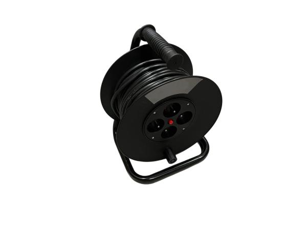 Kabelhaspel 25 Meter 2950 watt