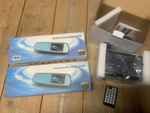 Ongecontroleerde retouren