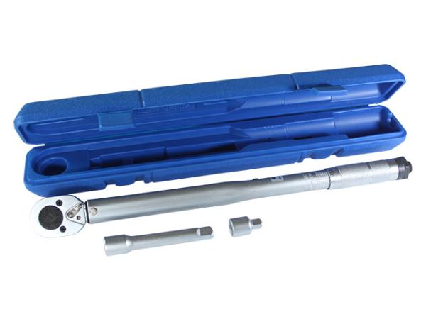 Momentsleutel 1/2 42-210Nm 