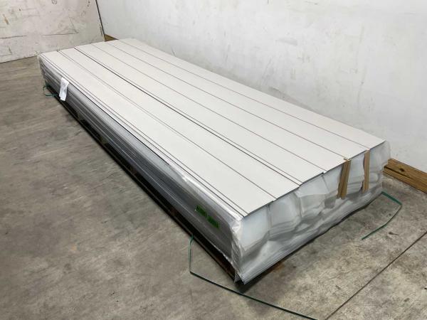 Afhaalveiling | Bouwmaterialen, Tuinhout & Schuttingen