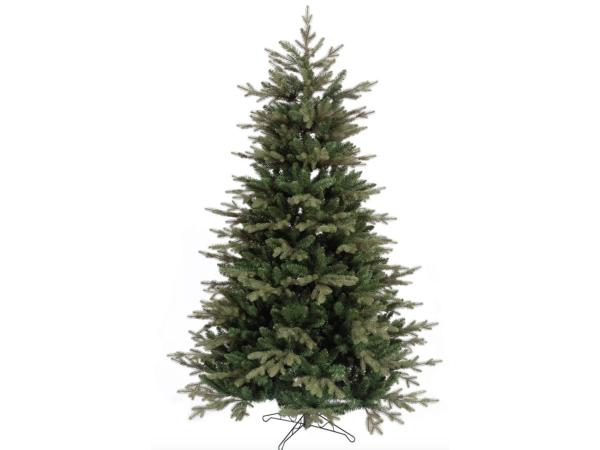 Luxe kunstkerstboom Djill Pine 215cm - NIEUW