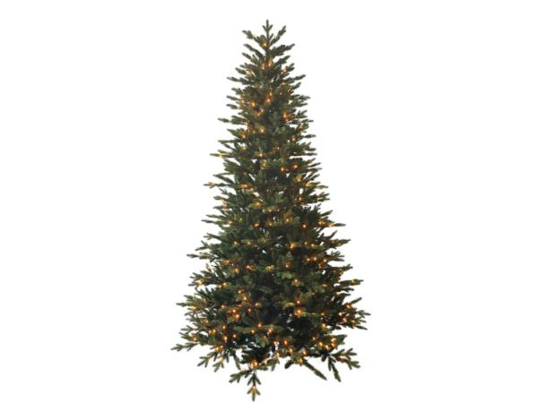 Luxe Kunstkerstboom Djill Pine 260cm LED - NIEUW
