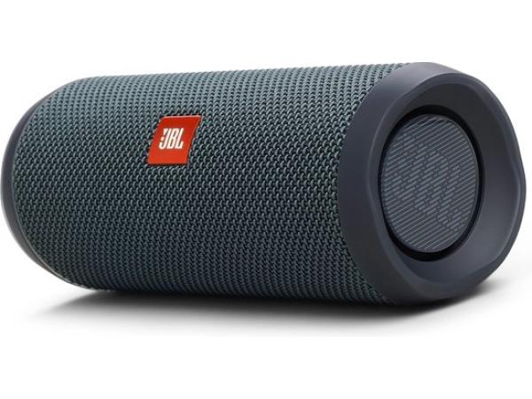 JBL Flip Essential 2 Bluetooth Speaker Zwart