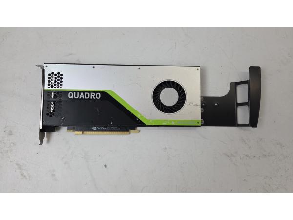 HP NVIDIA Quadro RTX 4000 8GB GDDR6