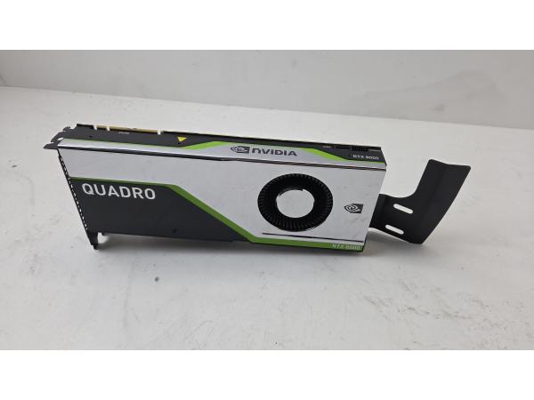 NVIDIA Quadro RTX 8000 48GB 8k professionele Videokaart