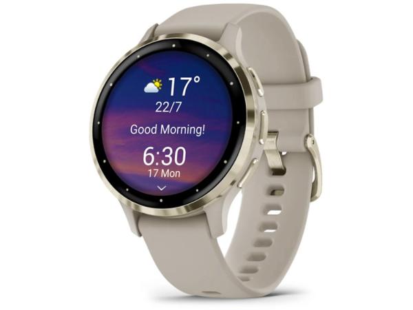 Garmin Venu 3s Smartwatch AMOLED-Scherm - 41 mm