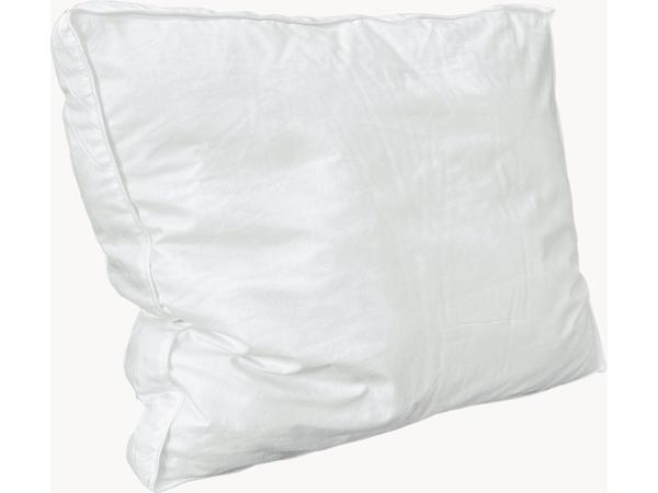 Set luxe synthetisch donzen kussens