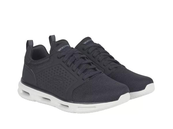 Skechers sneakers Glide Lite maat 46 zwart