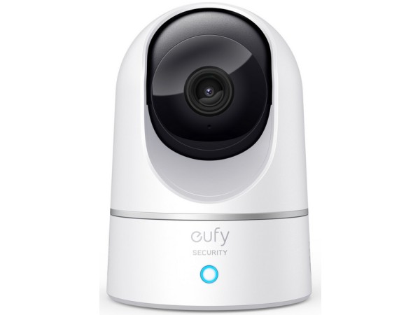 Eufy Pan & Tilt 2K Indoor Beveiligingscamera voor binnen1