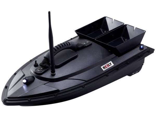 Reely RY-BT540 RC voerboot