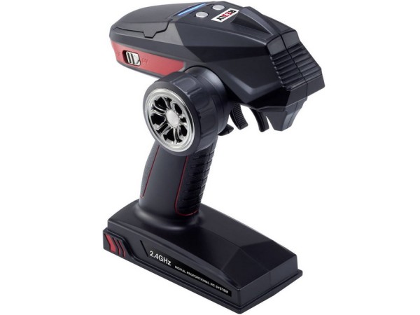 Reely RY-BT540 RC voerboot2