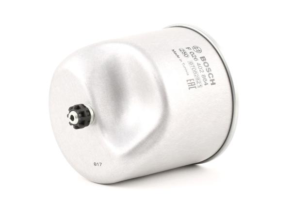 BOSCH F 026 402 864 Brandstoffilter