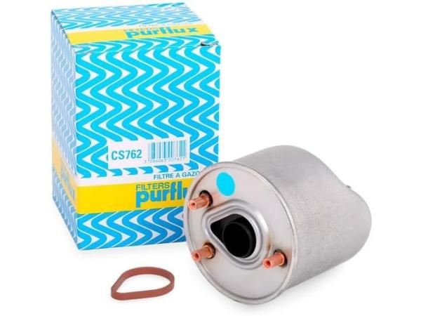 PURFLU CS762 Brandstofinjectoren