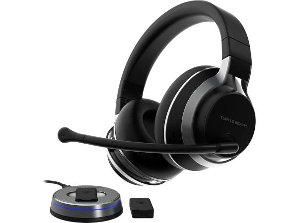 Turtle Beach Stealth Pro BT Ruisonderdrukking headset