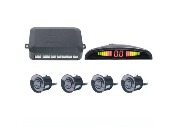 iBello auto sensoren