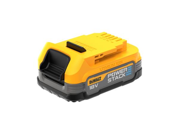DeWalt accu 18V 1,7Ah DCBP034-XJ Powerstack