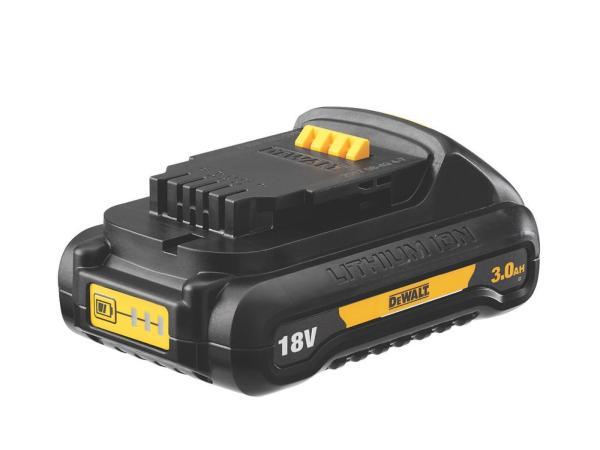 DeWalt accu 18V 3.0Ah DCB187-XJ