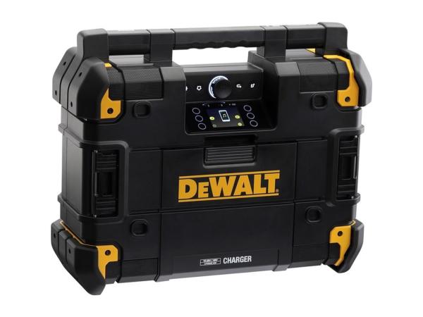 DeWalt accu bouwradio 10,8-54V TSTAK DWST1-81078