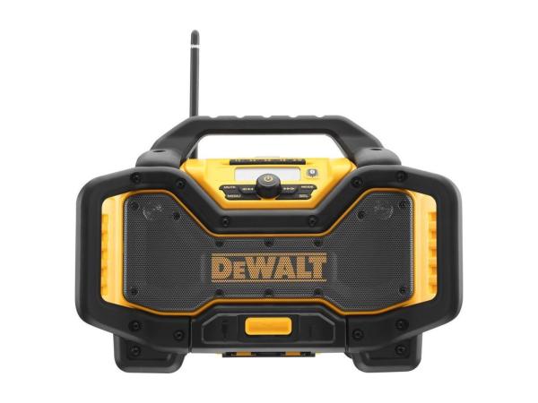 DeWalt accu bouwradio 18v DCR027
