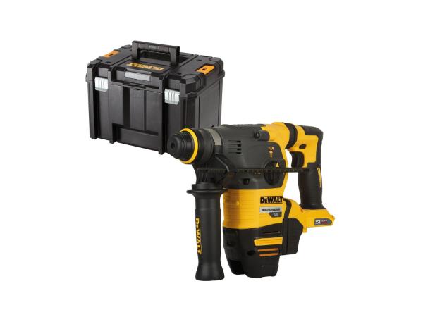 DeWalt accu combihamer 54V body DCH333NT-XJ