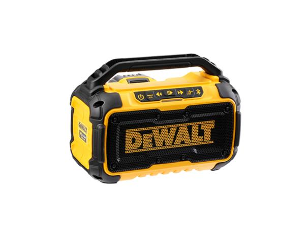 DeWalt accu speaker 18V DCR011 XR