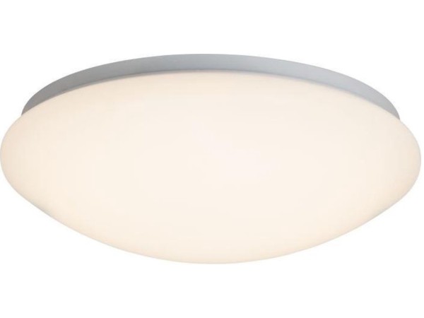 Brilliant FAKIR - Plafondlamp - Wit
