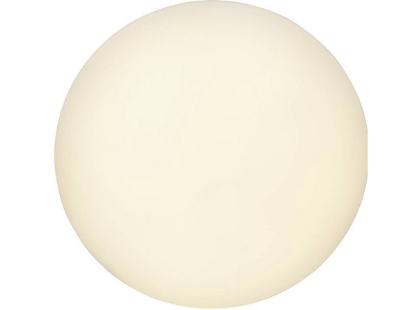 Brilliant FAKIR - Plafondlamp - Wit1