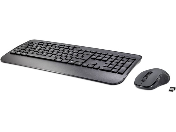 Renkforce RF-KMC-520  Draadloos Toetsenbord met Muis