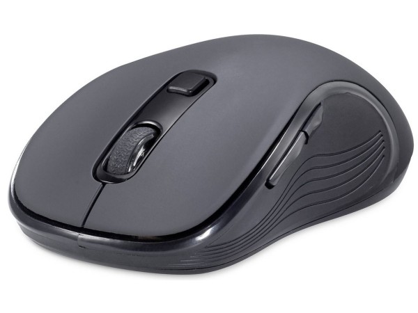 Renkforce RF-KMC-520  Draadloos Toetsenbord met Muis1