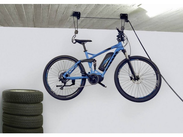 Fischer Fietslift