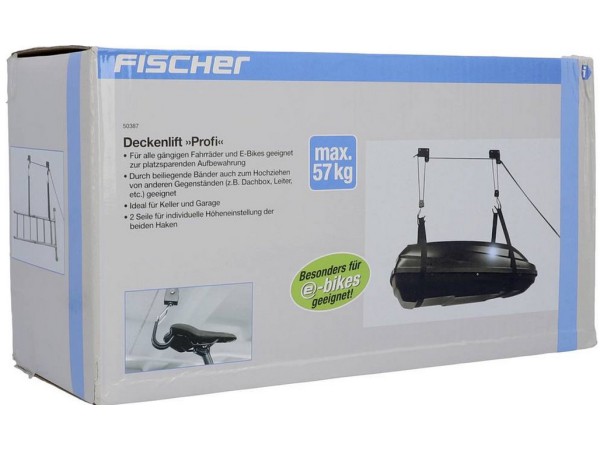 Fischer Fietslift1